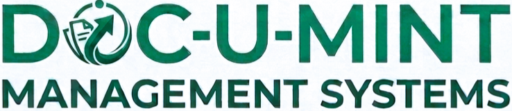 DOC-U-MINT Management Systems